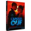 Studio Canal L'amour Ouf (dvd)