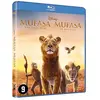 Disney Movies Mufasa - The Lion King Blu-ray