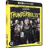 Disney Movies Thunderbolts* The New Avengers - 4k Ultra Hd Blu-ray +