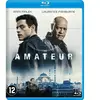 Disney Movies The Amateur - Blu-ray