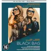 Universal Pictures Black Bag - 4k Ultra Hd Blu-ray