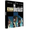 Universal Brutalist - Blu-ray
