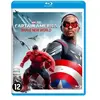 Disney Movies Captain America - Brave New World Dvd