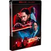Disney Tron : Ares Limited Edition Steelbook - Blu-ray 4k Ultra Hd