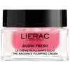 Lierac Glow Fresh La Crème Repulpante Eclat 50ml