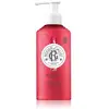Roger & Gallet GINGEMBRE ROUGE body lotion 250 ml