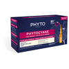 Phytocyane Traitement Antichute Femme Chute Réactionnelle | 12 x 5 ml