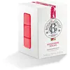Roger & Gallet Gingembre Rouge Coffret Savon Bienfaisant 3 x 100g