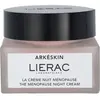 Lierac Arkéskin La Crème Nuit Ménopause 50ml