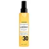 Lierac Sunissime L'Huile Soyeuse Solaire Spf30 150ml