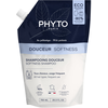 Phyto Douceur Shampoing Douceur Tous Cheveux Éco-Recharge 750 ml