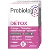 Mayoly CHC Probiolog Détox 15 gélules + 15 sticks