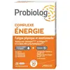 Mayoly CHC Probiolog Complexe Énergie 30 gélules