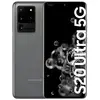 SMARTPHONE - SAMSUNG GALAXY S20 ULTRA 5G - 256GO GRIS DOUBLE SIM