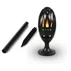Optex Haut-parleur Sans Fil Avec Eclairage A LED, Effet Flamme - Intér...