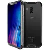Durci CGV ULTIMATE 16 Br 4/128 Go - Caméra 16 MP - Ecran de 6.2" - Noir