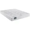Matelas Dunlopillo 100% latex 7 zones 18cm LAVANDE 120x190