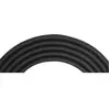 Oniverse Usb-A To Micro-Usb Charge Cable, 3 M - Black (3 m), Câble USB