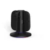 Support de charge 4 Joycons Oniverse Noir pour Nintendo Switch  2