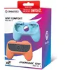 Pack de poignées compatible avec Nintendo Switch 2 - Oniverse - Kit de...
