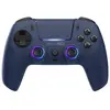 Manette sans fil Oniverse Starion Bleu pour PS5 PS3 PC Android et iOS