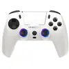 Manette sans fil Oniverse Starion Blanc pour PS5 PS3 PC Android et iOS