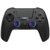 Manette sans fil Oniverse Starion Noir pour PS5 PS3 PC Android et iOS