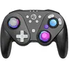 Manette sans fil Oniverse Foenix Supreme Black