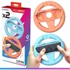 Pack de 2 Volants de Course pour Nintendo Switch 2 - Oniverse - Access...