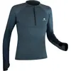 Raidlight R-light T-shirt Met Lange Mouwen Blauw S Man