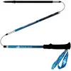 Bâton de trail RaidLight Compact-Z Carbon - blue - 130 cm