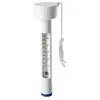 Thermomètre Flottant Blanc pour Piscine 19 cm - Jardiboutique 10