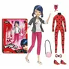 Bandai Poupée Miraculous Ladybug Superhero Secret Marinette