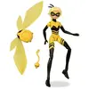 BANDAI MIRACULOUS - Mini-poupee 12 cm - Queen Bee