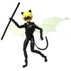 Bandai Poupée Miraculous Chat noir