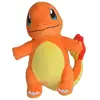 Pokemon BANDAI Pokémon - Peluche 20 cm Salamèche