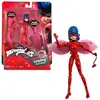 Bandai miraculous ladybug figure