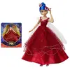Bandai Miraculous Ladybug et Chat noir - Poupée - Marinette - Ladybug robe de bal - Poupée mannequin articulée 26 cm - P50155