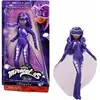 BANDAI Poupée miraculous world ubiquity