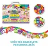 Bandai - Rainbow Loom - Mega Combo set