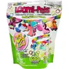 Bandai - 931324 - Bracelets Loom elastiques Multicolore