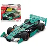 Jeu de construction Meccano F1 Modèle 2-en-1