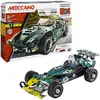 Cariolet Rétrofiction - BANDAI - Meccano - APM20102 - 5 Modèles