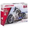 Moto - BANDAI - Meccano - APM20103 - 5 Modèles