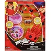 Set de transformation Deluxe - BANDAI - Miraculous - P50619 - Ladybug