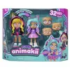 Bandai Spielfigur animakii switch & Swap Cyberpunk/Gamer