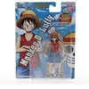 Figurine articulée Bandai Ultimate Legends One Piece Luffy