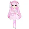 Poupées Poupons et accessoires : Poupée Bandai