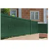 Pvc Lamellen Voor Tuinschermen   Stijf Afscherming Casanoov Cinto Groe...