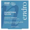 Endro Shampoing Solide Cheveux Normaux 85g